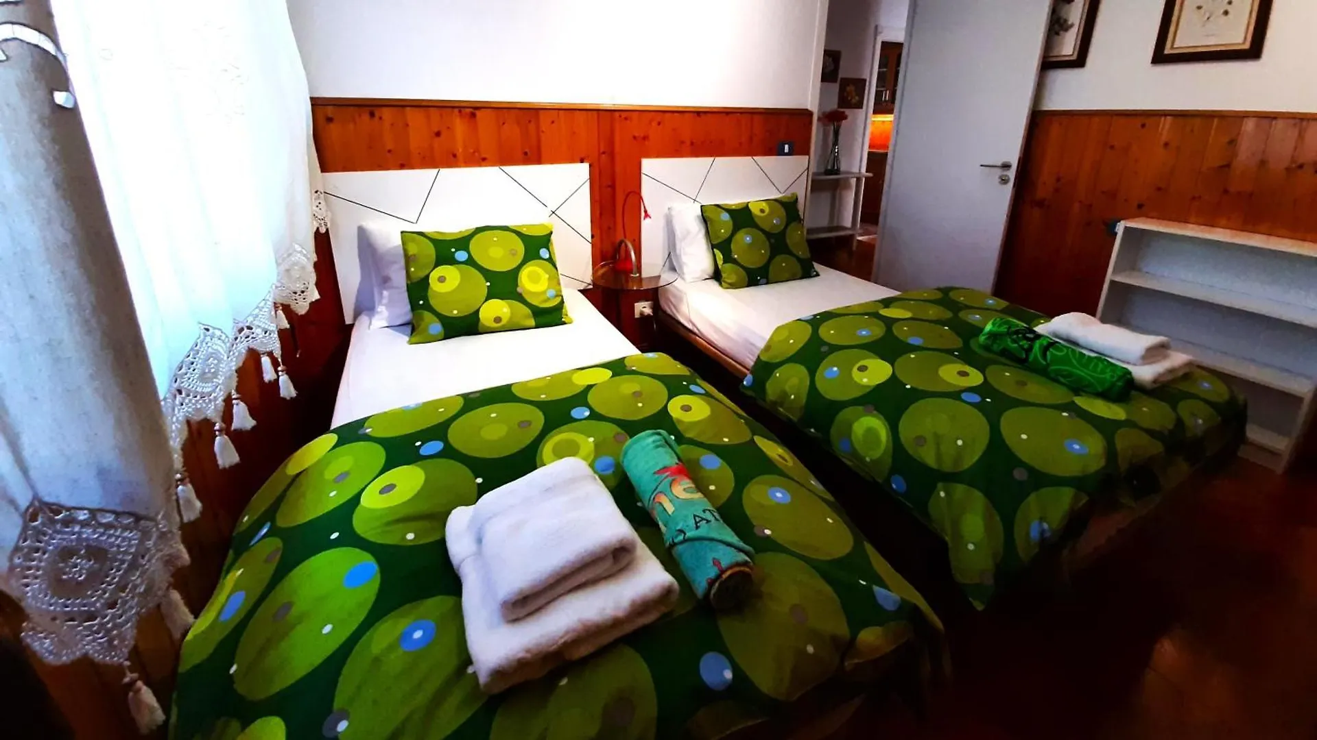 Puerto Santiago Plaza Apartment Puerto de Santiago  Spain