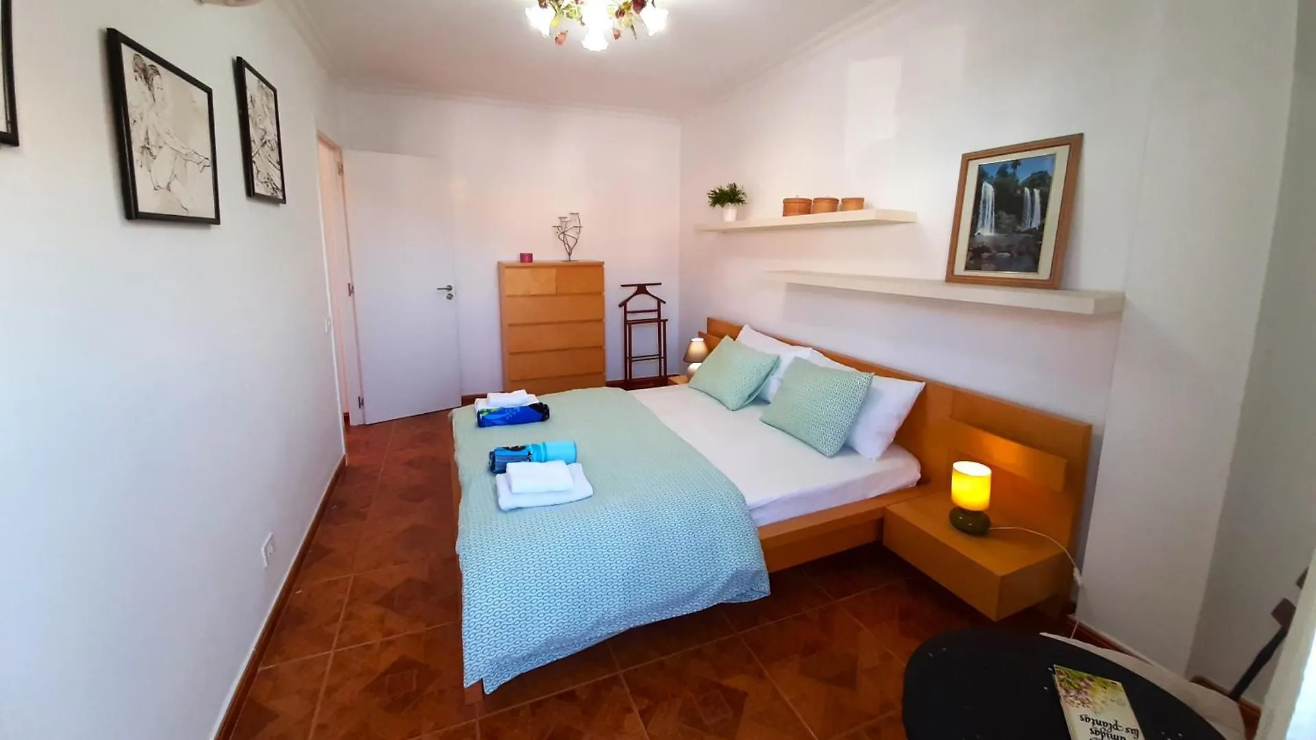Puerto Santiago Plaza Apartment Puerto de Santiago  Spain