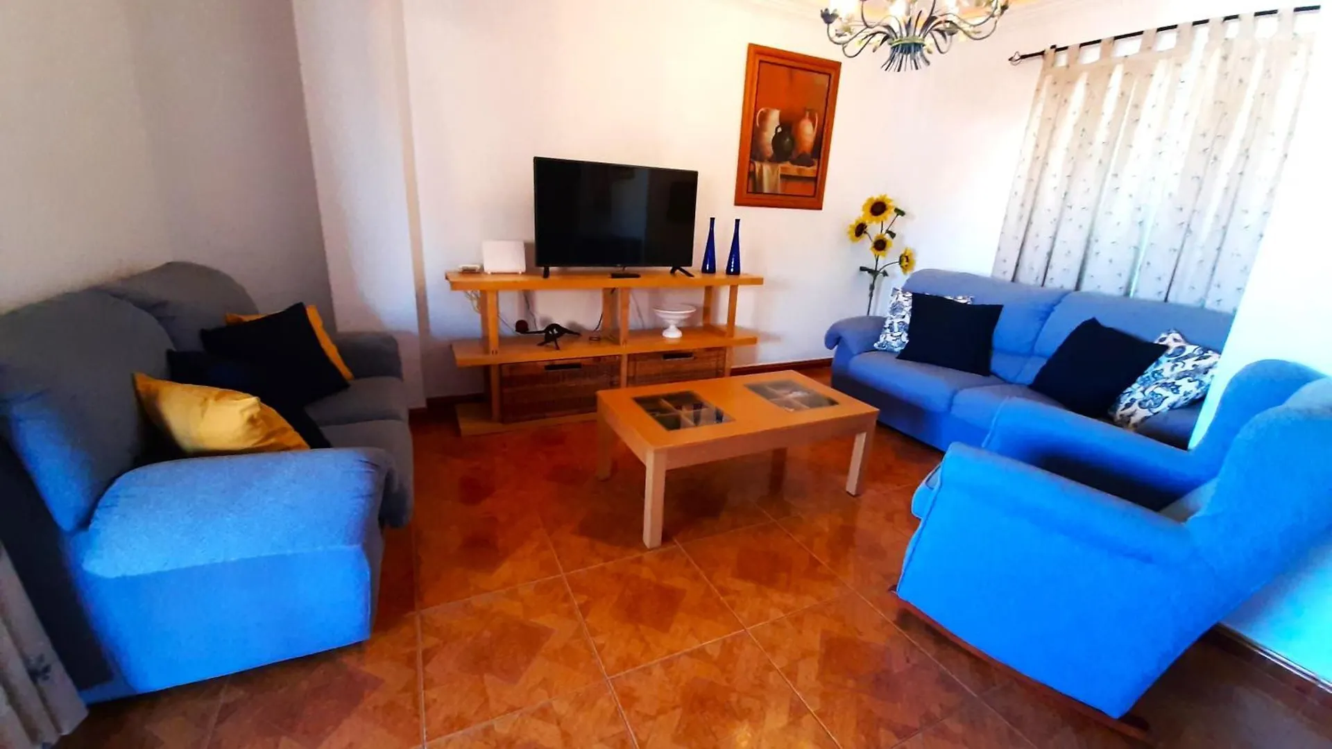 Puerto Santiago Plaza Apartment Puerto de Santiago   Puerto de Santiago (Tenerife)
