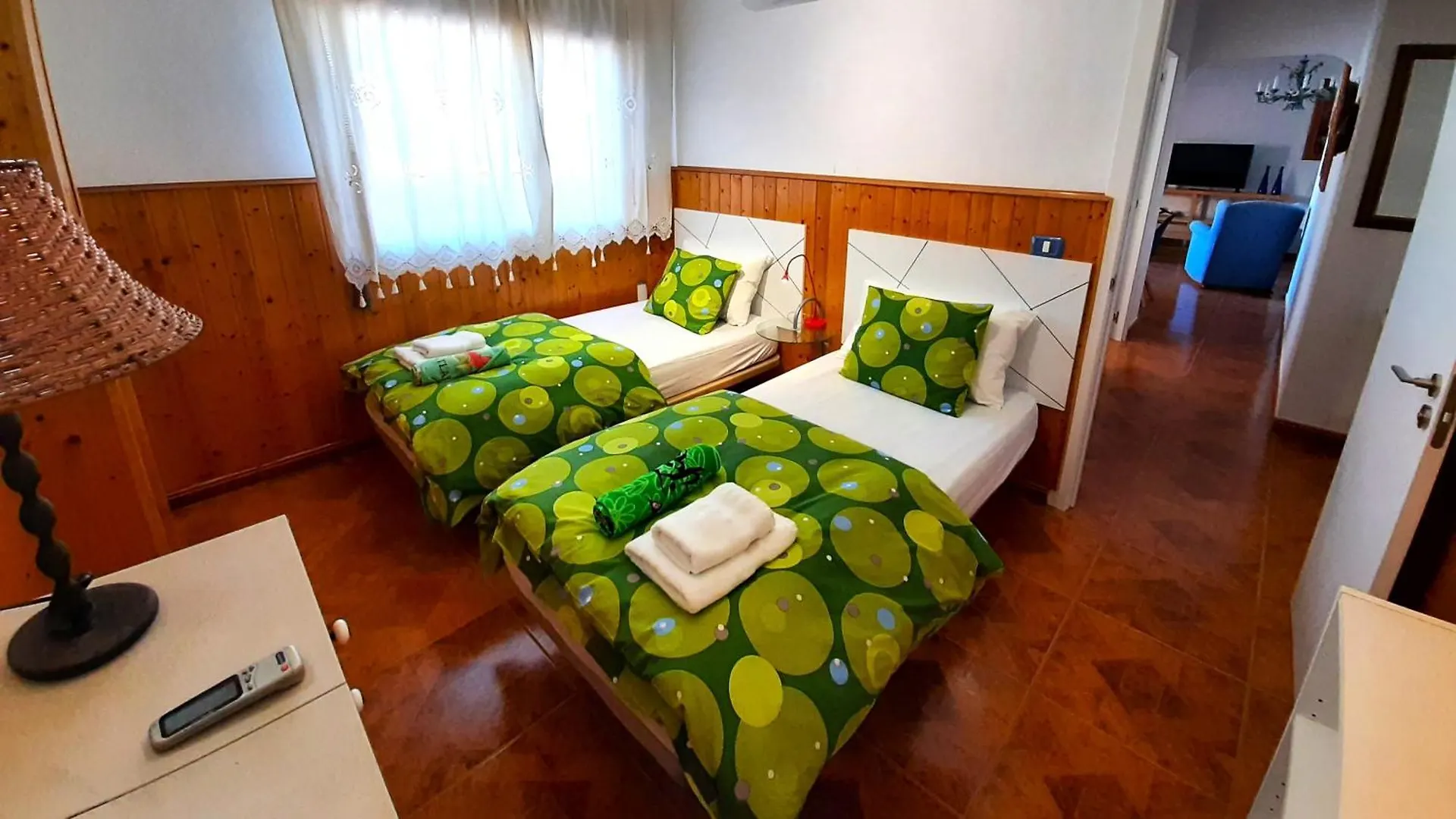 Puerto Santiago Plaza Apartment Puerto de Santiago