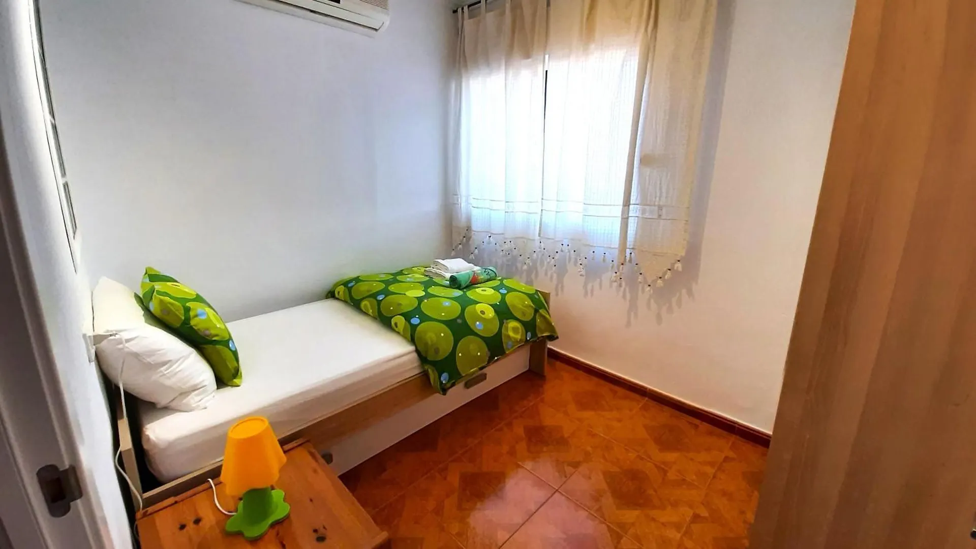 Puerto Santiago Plaza Apartment Puerto de Santiago