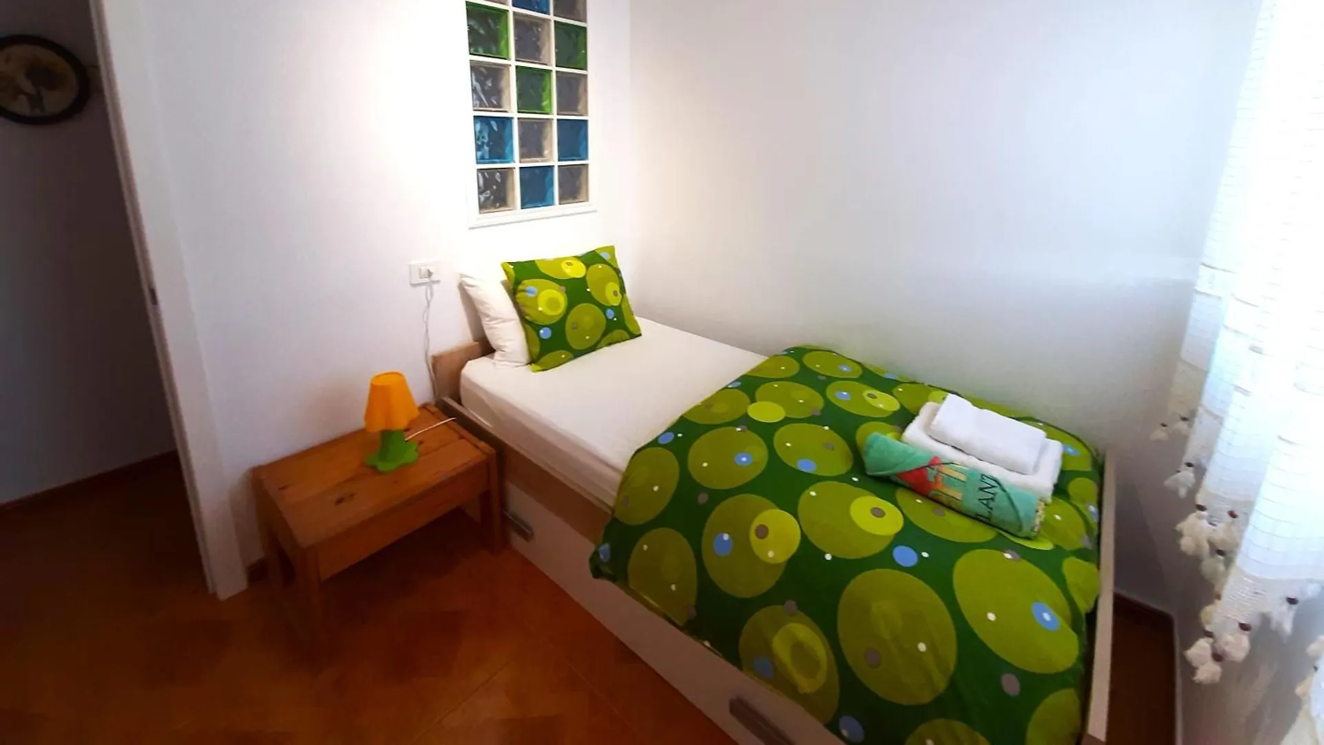 Puerto Santiago Plaza Apartment Puerto de Santiago  Spain