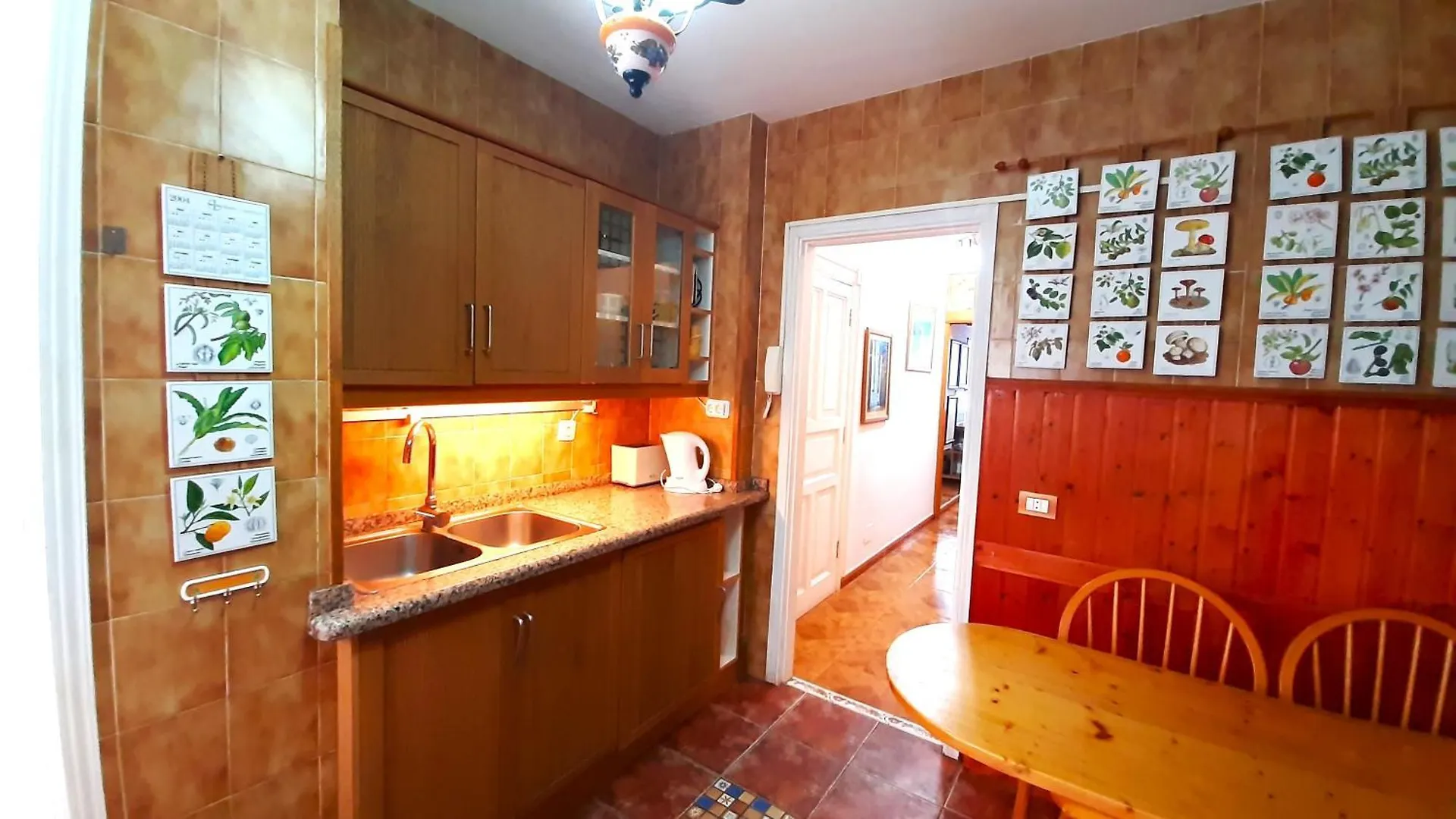 Puerto Santiago Plaza Apartment Puerto de Santiago