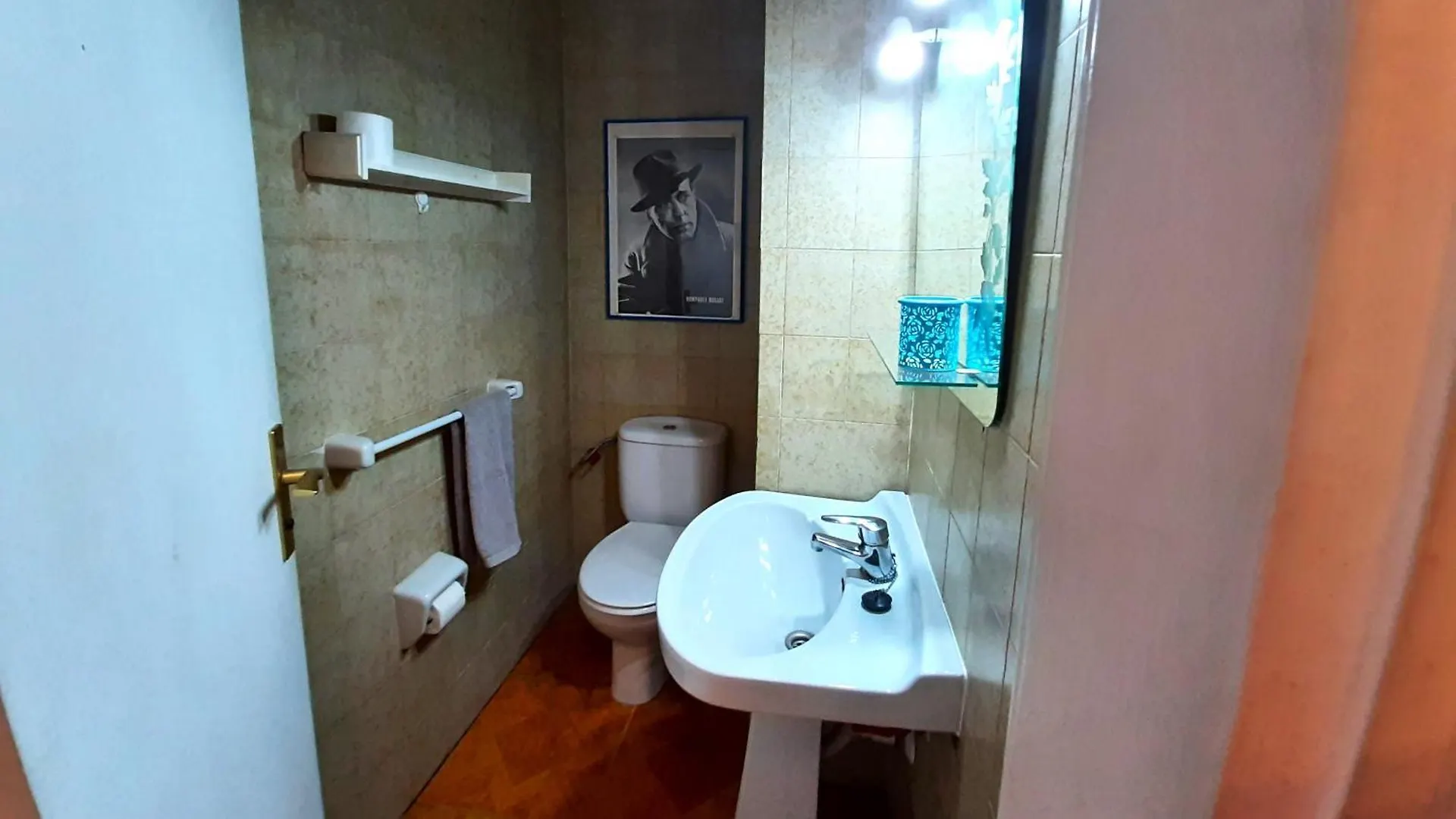 Puerto Santiago Plaza Apartment Puerto de Santiago   Puerto de Santiago (Tenerife)