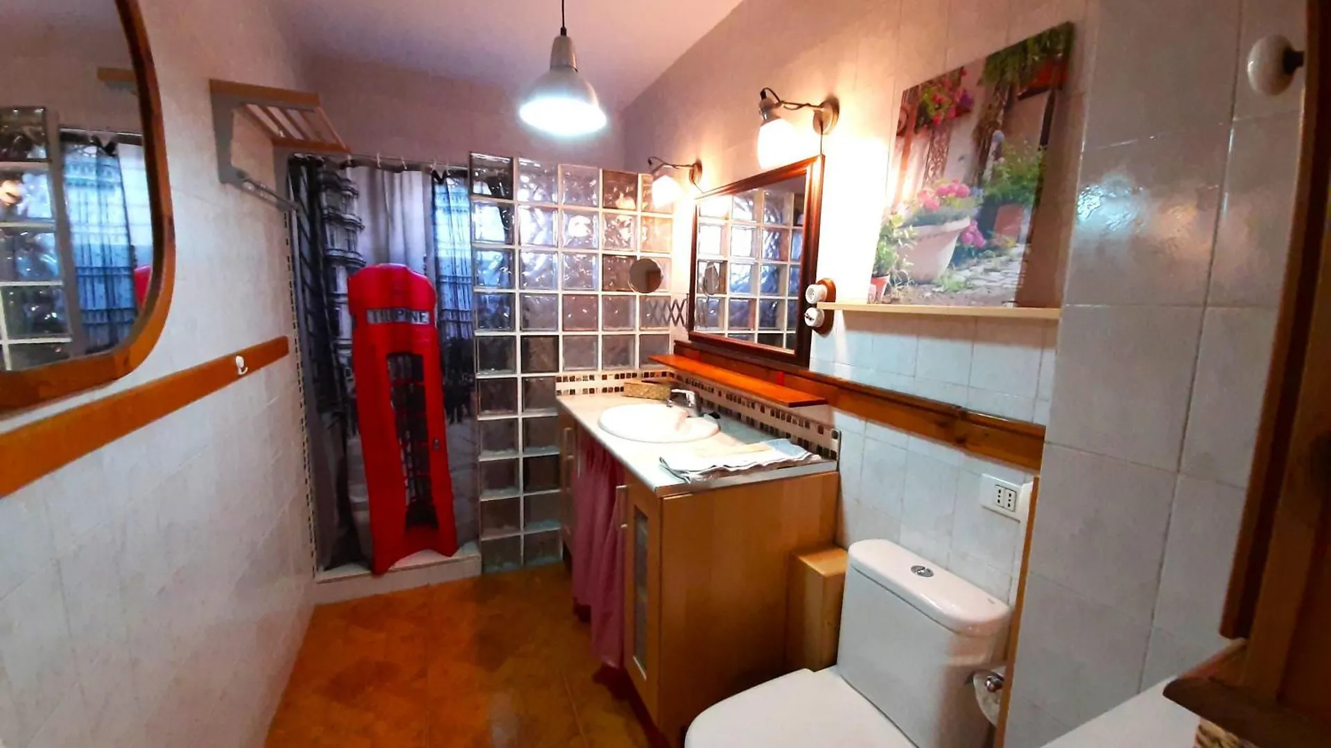 Puerto Santiago Plaza Apartment Puerto de Santiago