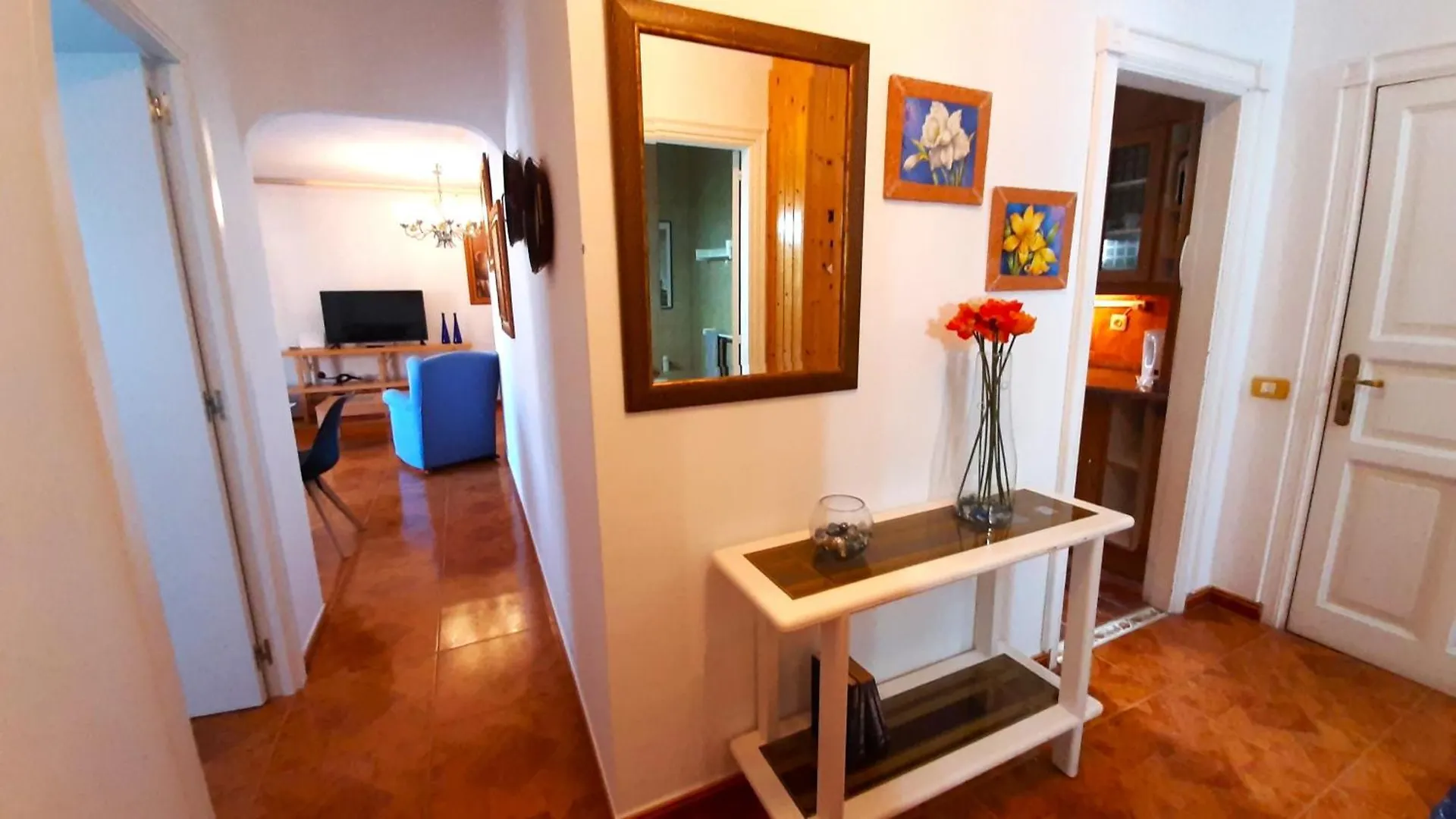 Puerto Santiago Plaza Apartment Puerto de Santiago  0*, Puerto de Santiago (Tenerife) Spain