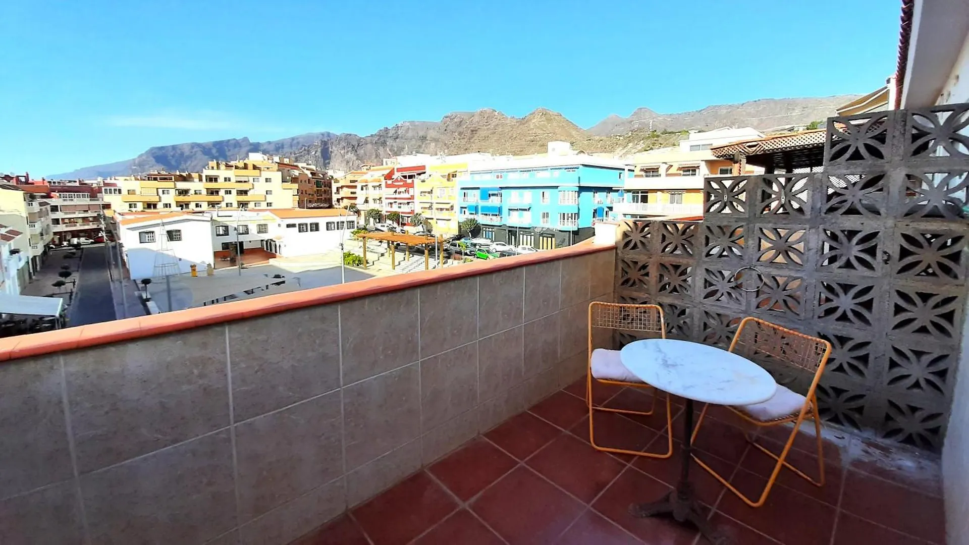 Puerto Santiago Plaza Apartment Puerto de Santiago  Puerto de Santiago (Tenerife)