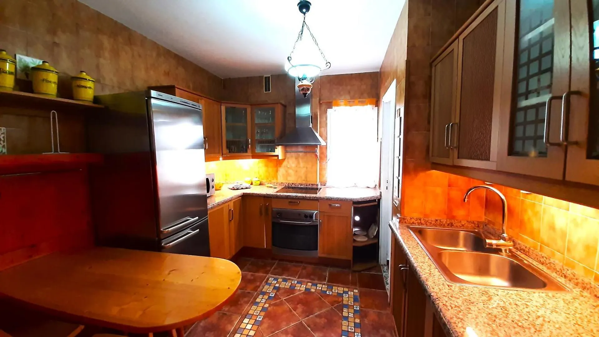 Puerto Santiago Plaza Apartment Puerto de Santiago