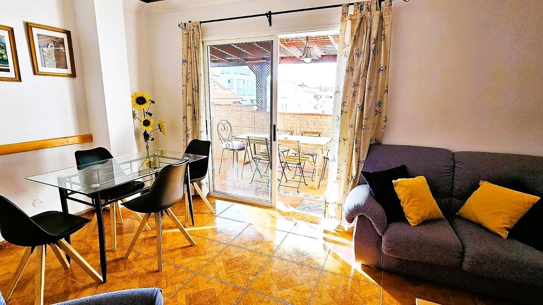 Apartmán Puerto Santiago Plaza Puerto de Santiago   Puerto de Santiago (Tenerife)
