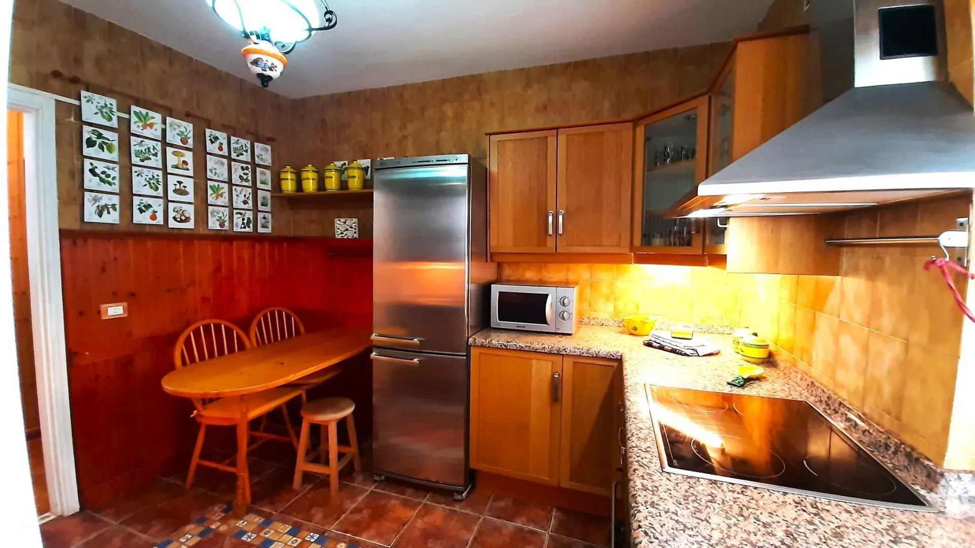 Apartmán Puerto Santiago Plaza Puerto de Santiago  0*, Puerto de Santiago (Tenerife)
